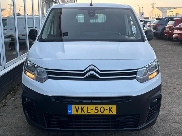 Citroen BERLINGO 1.5 BlueHDI Club XL | Apple Carplay | Cruise | Navi | Airco