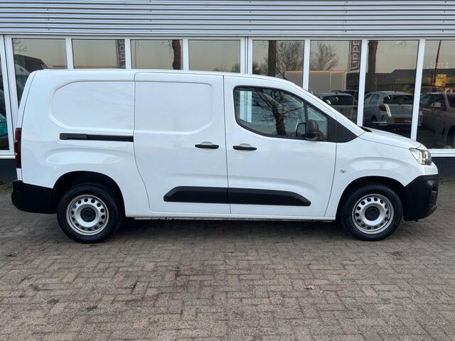 Citroen BERLINGO 1.5 BlueHDI Club XL | Apple Carplay | Cruise | Navi | Airco