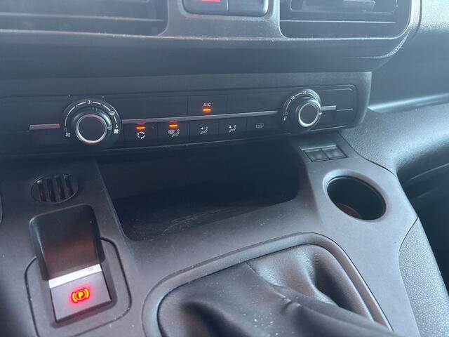 Citroen BERLINGO 1.5 BlueHDI Club XL | Apple Carplay | Cruise | Navi | Airco