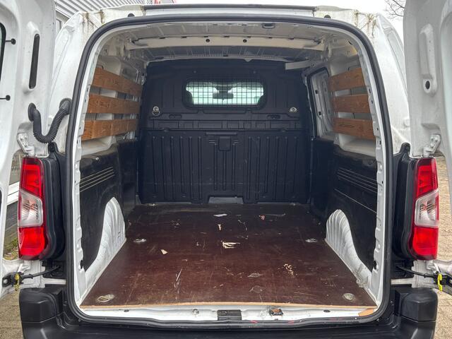 Citroen BERLINGO 1.5 BlueHDI Club XL | Apple Carplay | Cruise | Navi | Airco