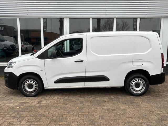 Citroen BERLINGO 1.5 BlueHDI Club XL | Apple Carplay | Cruise | Navi | Airco