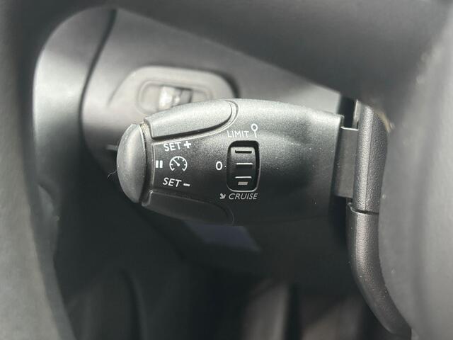 Citroen BERLINGO 1.5 BlueHDI Club XL | Apple Carplay | Cruise | Navi | Airco