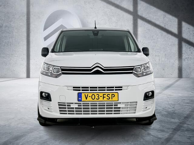 Citroen BERLINGO BlueHDi 130 Automaat Lengte 1 | Rijklaar | Apple Carplay | Trekhaak | Camera |