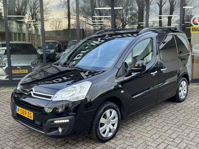 Citroen BERLINGO 1.2 PureTech Feel