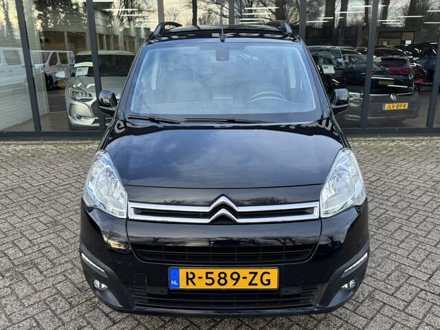 Citroen BERLINGO 1.2 PureTech Feel