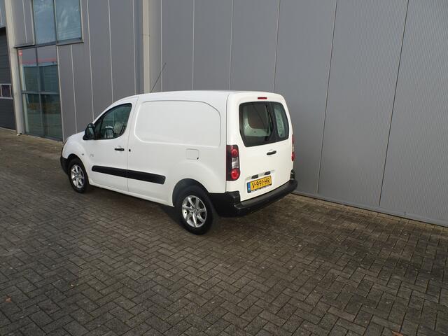 Citroen BERLINGO 1.6 BlueHDI 100 Business Economy S&S automaat airco 77928 km !!!!!!!