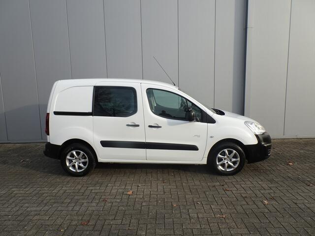 Citroen BERLINGO 1.6 BlueHDI 100 Business Economy S&S automaat airco 77928 km !!!!!!!