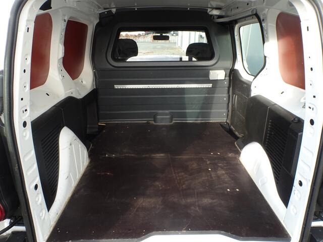 Citroen BERLINGO 1.6 BlueHDI 100 Business Economy S&S automaat airco 77928 km !!!!!!!