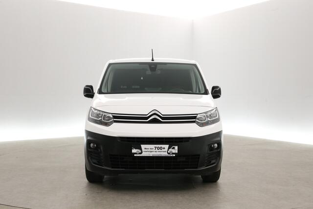 Citroen BERLINGO 1.5 Blue HDi | Airco | Cruise | Carplay | 3 Zits | Trekh. | Stoelverw. | Parkeersens.