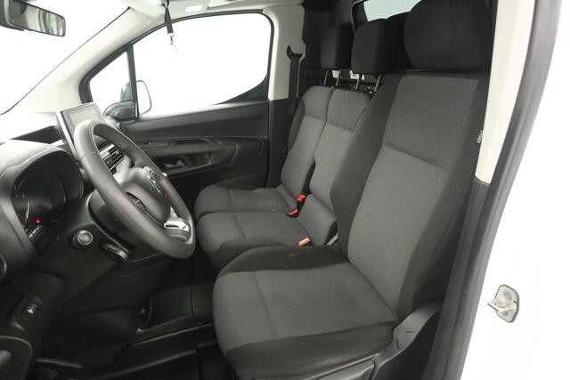 Citroen BERLINGO 1.5 Blue HDi | Airco | Cruise | Carplay | 3 Zits | Trekh. | Stoelverw. | Parkeersens.