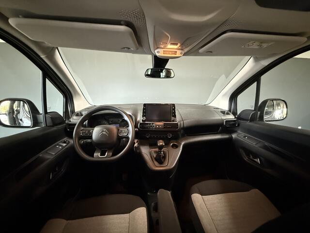 Citroen BERLINGO 1.2 PureTech Club | Navi | Camera