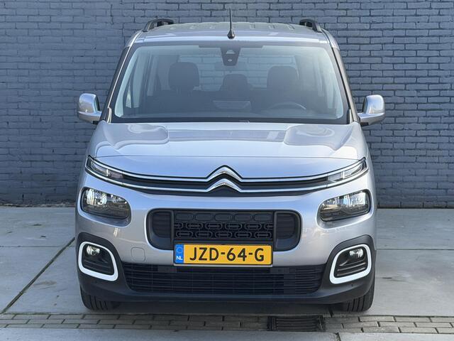 Citroen BERLINGO 1.2 PureTech XTR PDC | CRUISE | BOVAG!
