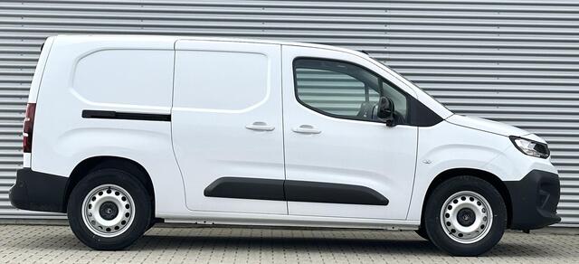 Citroen BERLINGO ë-Berlingo 136 L2 50 kWh NIEUW Direct leverbaar!