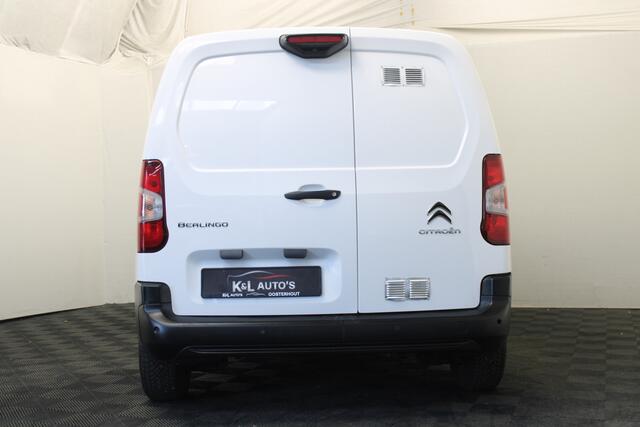 Citroen BERLINGO 1.2 PureTech Club |Camera|Navi|