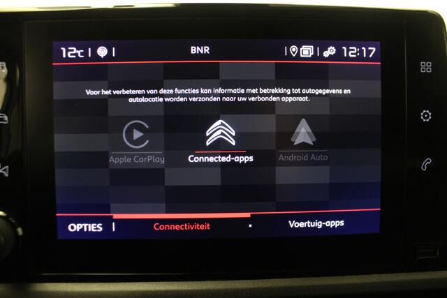 Citroen BERLINGO 1.2 PureTech Club |Camera|Navi|