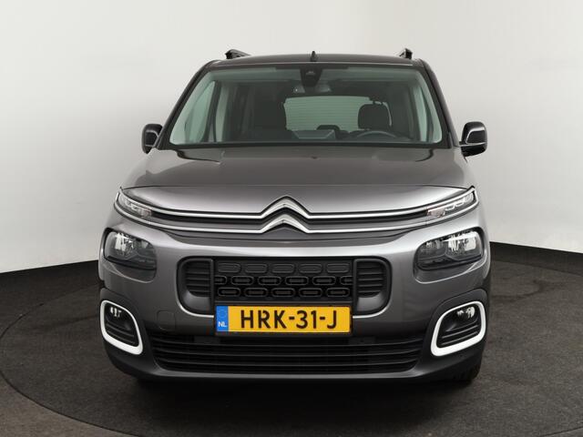Citroen BERLINGO 1.2 PureTech Feel | Automaat o Camera o Climate o Navigatie