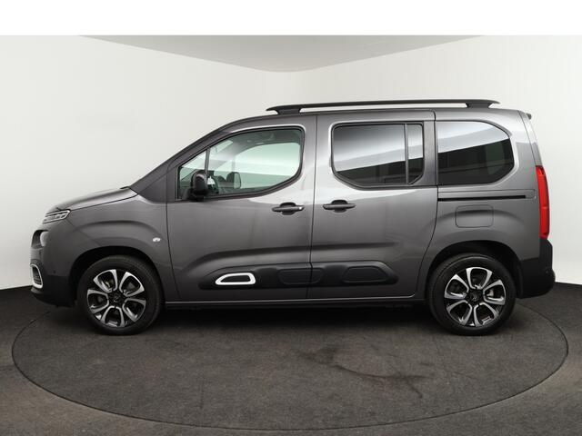 Citroen BERLINGO 1.2 PureTech Feel | Automaat o Camera o Climate o Navigatie