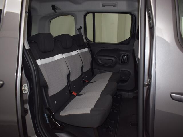 Citroen BERLINGO 1.2 PureTech Feel | Automaat o Camera o Climate o Navigatie