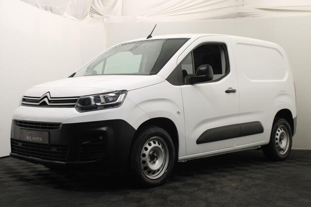 Citroen BERLINGO 1.2 Puretech Worker