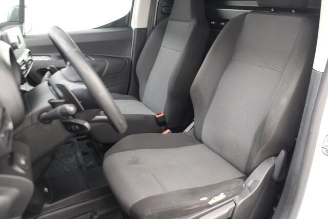 Citroen BERLINGO 1.2 Puretech Worker