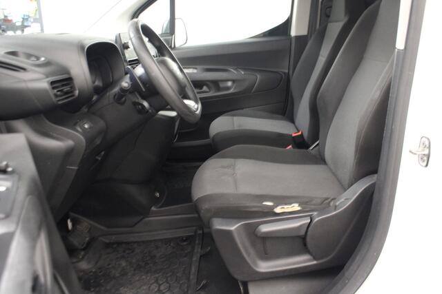 Citroen BERLINGO 1.2 Puretech Worker