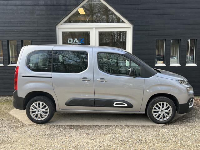 Citroen BERLINGO 1.2 PureTech Club 5 Pers/Ecc/Navi/Camera