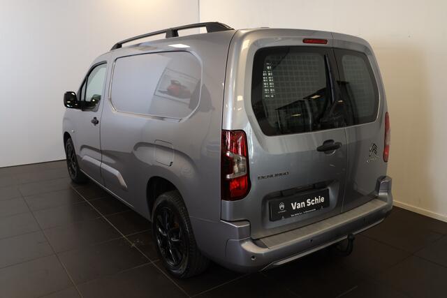 Citroen BERLINGO BlueHDI 130 Club XL Automaat-8 Trekhaak | Navi | Apple Carplay Android Auto