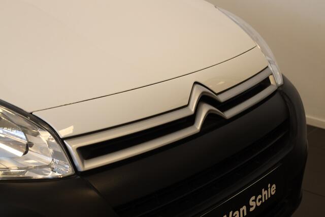 Citroen BERLINGO E-Berlingo Electric Airco | Snellaadaansluiting | Bijrijdersbank | Betimmering