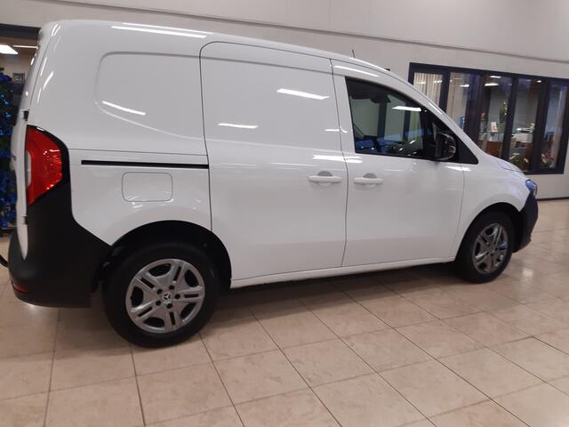 Citroen BERLINGO /Mercedes Citan 112 CDI MBux Airco Achteruitrijcamera Cruisecontrol