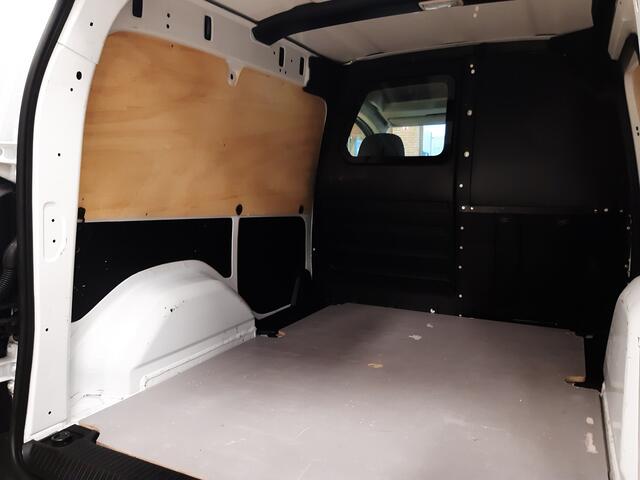 Citroen BERLINGO /Mercedes Citan 112 CDI MBux Airco Achteruitrijcamera Cruisecontrol