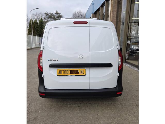Citroen BERLINGO e-Berlingo /Mercedes e-Citan Koelwagen / Vrieswagen -20 Airco Cruisecontrol LED
