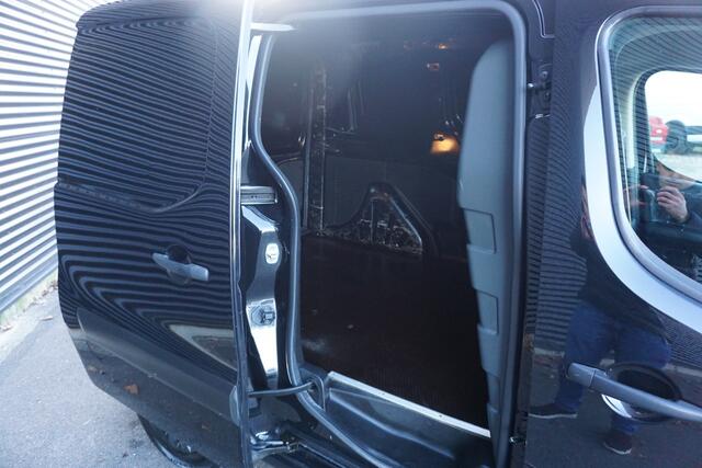 Citroen BERLINGO 1.6 BlueHDI 75pk Euro6 Club Parkeersensoren Cruise control Airco