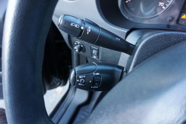 Citroen BERLINGO 1.6 BlueHDI 75pk Euro6 Club Parkeersensoren Cruise control Airco