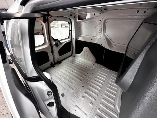 Citroen BERLINGO 1.6 BlueHDI 75 Comfort/ Trekhaak/ Dakdragers/ Zij-Schuifdeur rechts/ Cruise/ Elek. pakket/ C.V./ Radio-CD/ Getint glas/ Armsteun.