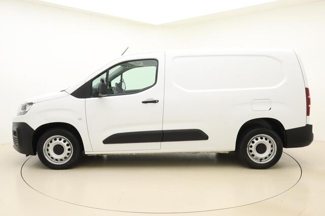 Citroen BERLINGO 1.6 BlueHDI Control XL 100pk | Airco | Elektrische ramen | Bluetooth