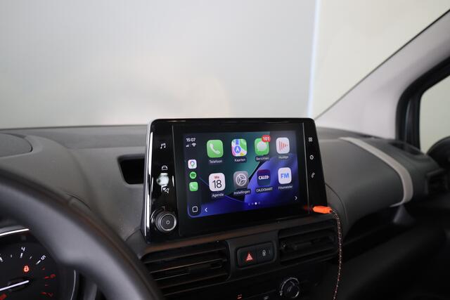 Citroen BERLINGO PT Feel Applecarplay / Android auto | Automaat | Camera