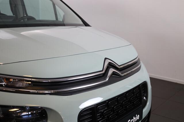 Citroen BERLINGO PT Feel Applecarplay / Android auto | Automaat | Camera