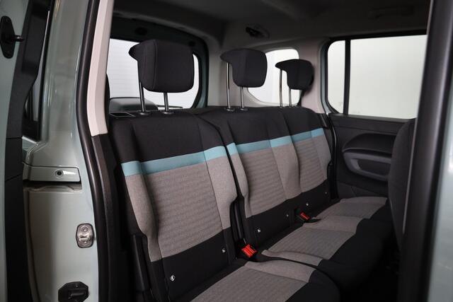 Citroen BERLINGO PT Feel Applecarplay / Android auto | Automaat | Camera