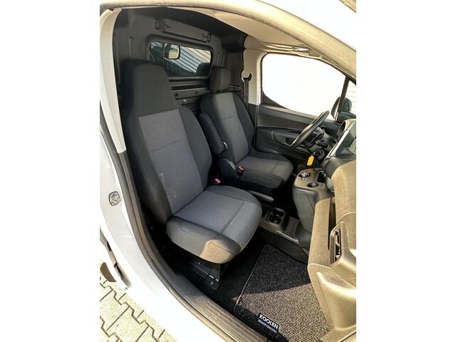 Citroen BERLINGO 1.5 BlueHDi 130 AUTOMAAT L2 MARGE BTW VRIJ