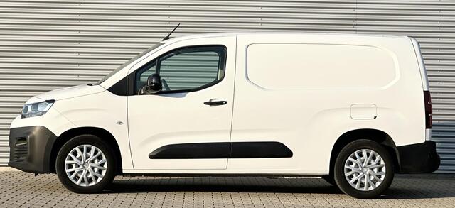 Citroen BERLINGO 1.5 BlueHDi 130 AUTOMAAT L2 MARGE BTW VRIJ