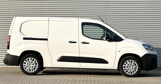 Citroen BERLINGO 1.5 BlueHDi 130 AUTOMAAT L2 MARGE BTW VRIJ
