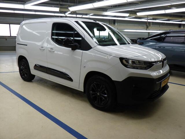 Citroen BERLINGO ë-Berlingo 136 L1 50 kWh ALL-INRIJKLAARPRIJS/Navi/Camera rondom/16"velgen zwart/