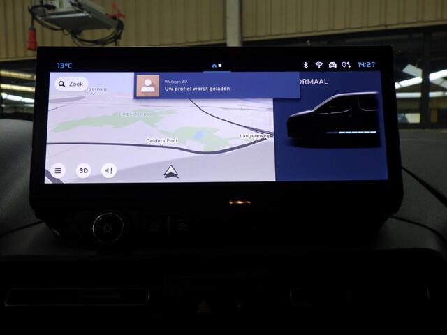 Citroen BERLINGO ë-Berlingo 136 L1 50 kWh ALL-INRIJKLAARPRIJS/Navi/Camera rondom/16"velgen zwart/