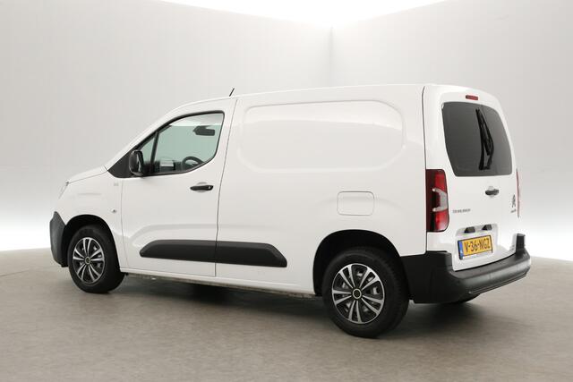 Citroen BERLINGO 1.2 PureTech | 111PK | Benzine | Airco | Cruise | Parkeersens.