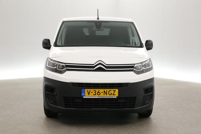 Citroen BERLINGO 1.2 PureTech | 111PK | Benzine | Airco | Cruise | Parkeersens.
