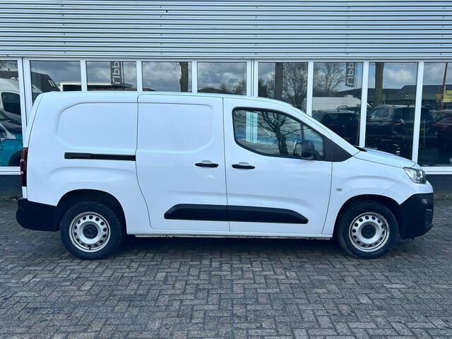 Citroen BERLINGO 1.5 BlueHDI Club XL | Apple Carplay | Navi | Cruise | Airco