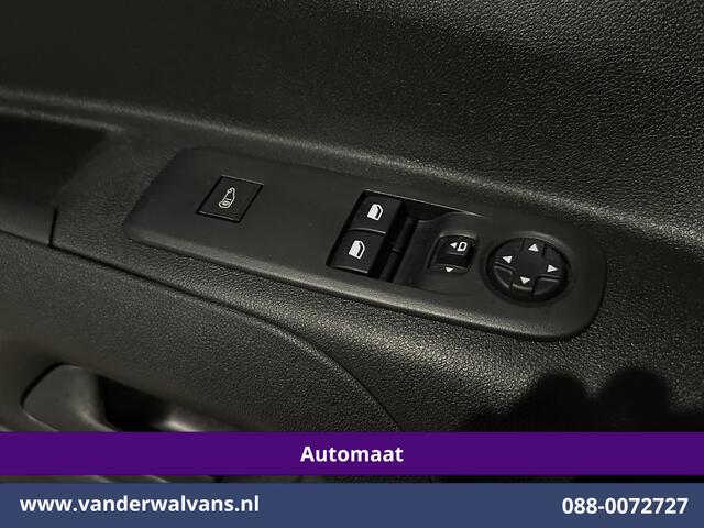 Citroen BERLINGO 1.2 PureTech 130pk Automaat Benzine L1H1 Inrichting Euro6 Airco | Navigatie | Camera Apple Carplay, Android Auto, Cruisecontrol, Parkeersensoren