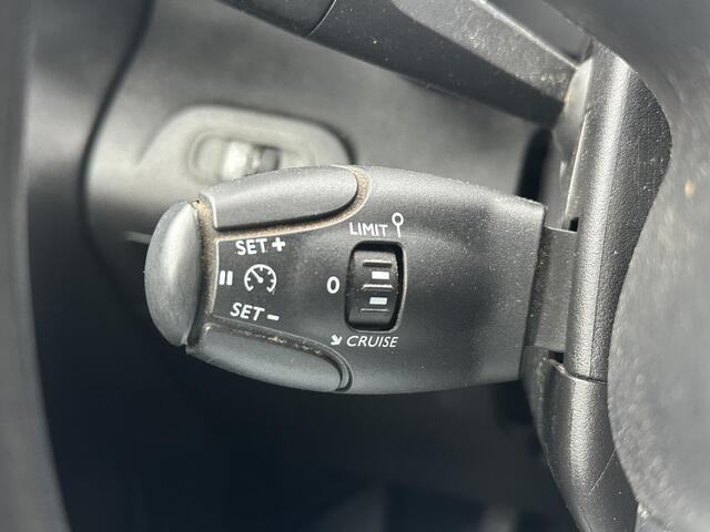 Citroen BERLINGO 1.5 BlueHDI Club 75PK | NL AUTO | 1e Eigenaar | Airco | Cruise Control | Bluetooth | Prijs is EX BTW |