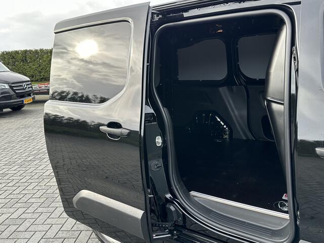 Citroen BERLINGO 1.5 Hdi 102 PK / L1H1 / !! 6.491 KM !! / BIJRIJDERSBANK / CRUISE / AIRCO / APPLE CARPLAY / ANDROID AUTO