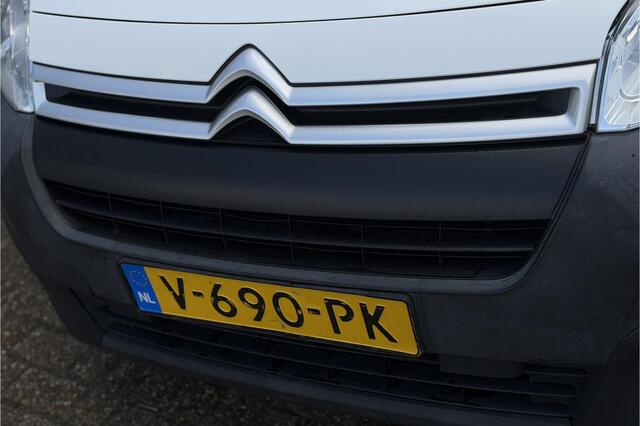Citroen BERLINGO 1.6 BlueHDI 75 Club | Bluetooth | Cruise Control | Radio